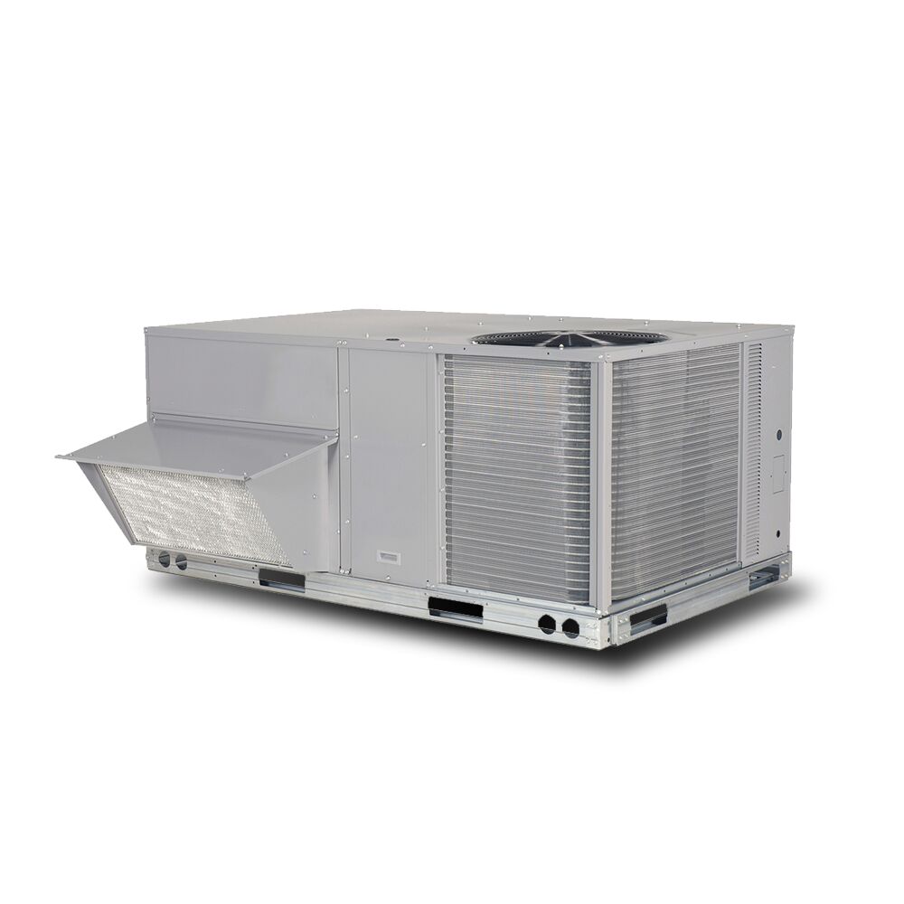 Rooftop Heat Pumps